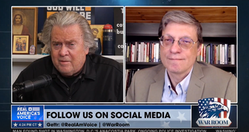 HAZONY V. BANNON ON FINDING TRUTH THE LAST FEW MONTHS