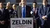 Pence endorses Rep. Lee Zeldin in New York GOP gubernatorial primary