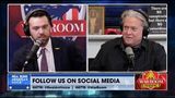 WATCH: The Elon Twitter Takeover with Bannon and Posobiec