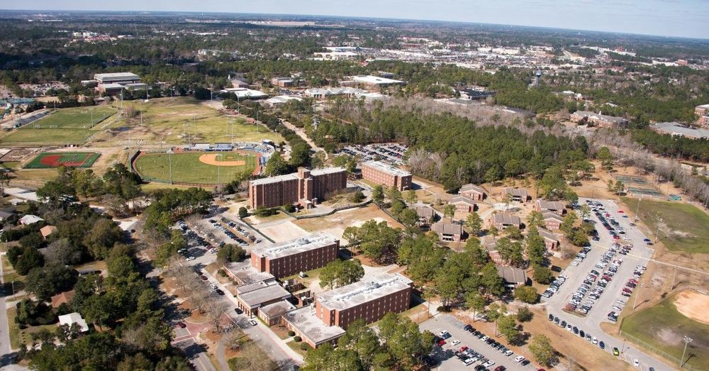 Watchdog urges investigation of UNC Wilmington for rebranding DEI