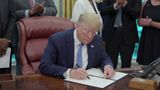 President Trump Signs Executive Order on Affordable Housing Development