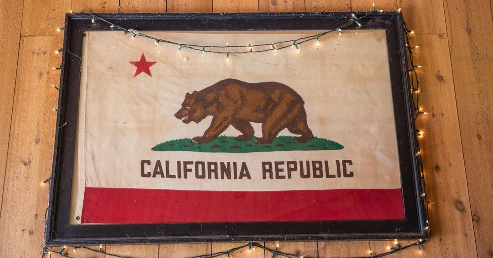 California proposes restricting 'influential' anonymous online speech