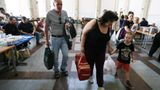 More than 45k Americans have agreed to sponsor Ukrainian refugees