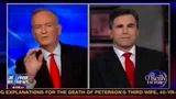 Tom Fitton on Fox News with Bill O’Reilly 7/31/2012