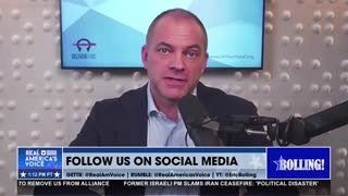 “THE CIA IS A POLITICAL ORGANIZATION”