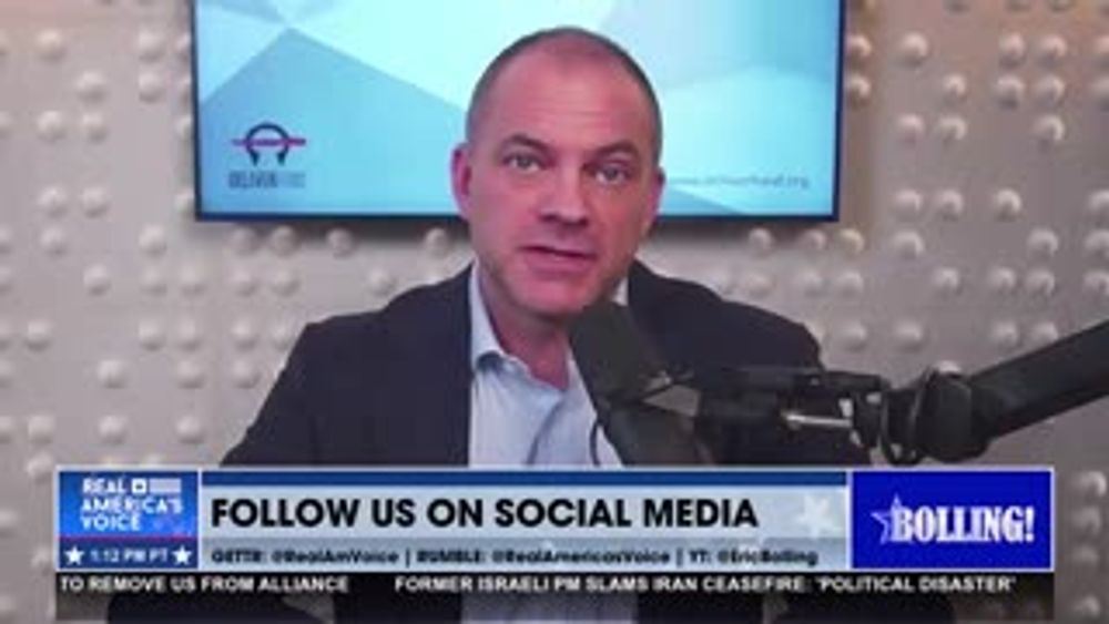 “THE CIA IS A POLITICAL ORGANIZATION”