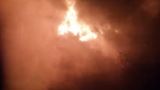 Protests rage again in Iran as massive fire reported at prison housing political opponents