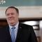 Pompeo to Make Up Canceled Germany Trip on Europe Tour