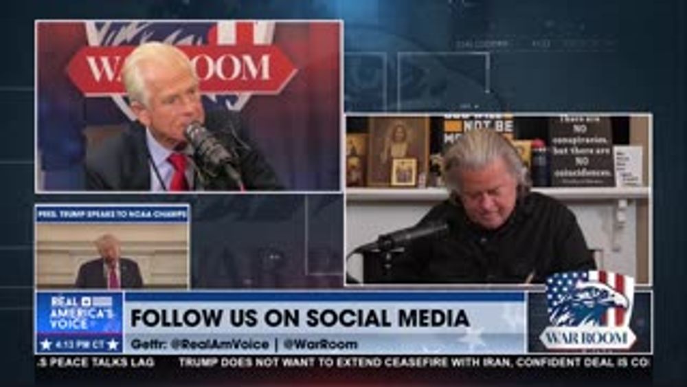 LAWMAKERS PROBE DOJ ‘WEAPONIZATION’ UNDER BIDEN