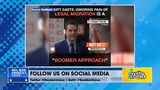 Rep. Matt Gaetz Cuts Through “Boomer Approach” to Immigration Reform