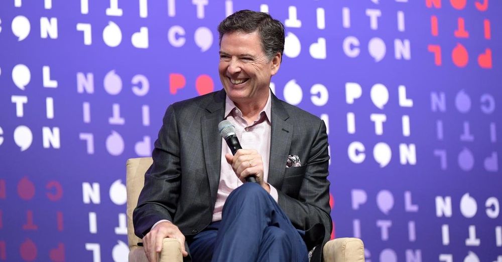 Comey's indictment centers on truth of authorizing his friend & advisor to leak to media: Sources