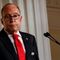 Trump Adviser Eyes Entitlement Cuts to Plug US Budget Gaps