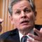 Twitter reinstates GOP Sen. Daines after flagging profile picture