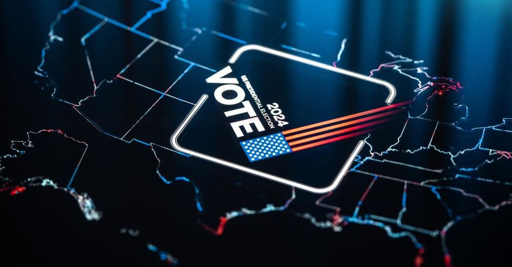 ALEC puts together task force to make recommendations on safeguarding election procedures