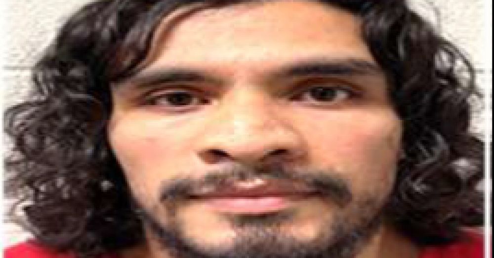 'Worst of the worst': ICE arrests violent illegal with 38 arrests, 15 convictions