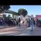 #OscarElBlue at el Chaparral, Tijuana Mexico. Asylum Seekers