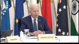 Biden admin spent millions of dollars to fund LGBT activism overseas, report