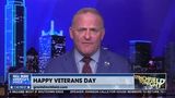 STINCHFIELD ON VETERANS DAY