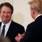 Trump Nominates Conservative-Leaning Kavanaugh to Supreme Court