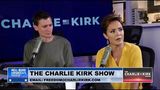 AZ Candidates BG Masters & Kari Lake Join the Charlie Kirk Show
