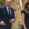 Trump joins family in attending New York funeral of former wife Ivana Trump