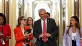 GOP-led House panel says will  begin efforts next week to draft DC crime bill legislation