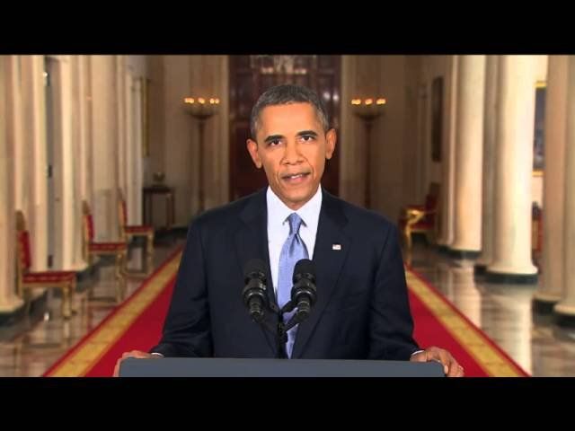 Obama: US military ‘does not do pinpricks’