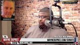 🎙 Wayne Dupree Show – Special Guest: Omar Navarro; He’s Challenging Maxine Waters House Seat