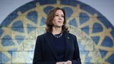 Tulare sheriff decries use of his image in Kamala Harris border security campaign ad