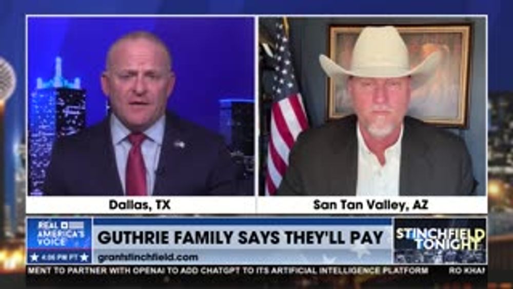 SAVANNAH GUTHRIE CALLS FOR THE PUBLIC’S HELP