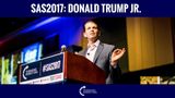 SAS2017: Donald Trump Jr.