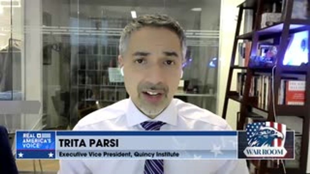 IRAN: A PATH TO DIPLOMACY OR ESCALATION?