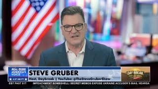 THREE BIG THINGS TO KNOW 4-13-26