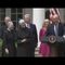 President Trump Signs the Executive Order on Promoting Free Speech and Religious Liberty