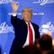 Trump Weighs In on Democrats After Biden’s Super Tuesday