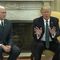 President Trump Meets with the Republican Study Committee