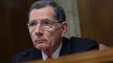 Barrasso recommends using leftover COVID-19 funds to complete border wall in new amendment