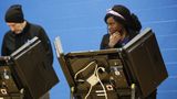 Officials: No ‘Coordinated Campaign’ to Disrupt US Vote