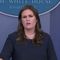 10/18/17: White House Press Briefing