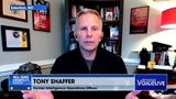 Former Intelligence Operations Officer Tony Shaffer talks about the FBI's involvement with Twitter