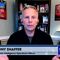 Former Intelligence Operations Officer Tony Shaffer talks about the FBI's involvement with Twitter