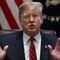 Trump Unhappy with Border Barrier Deal Lawmakers Crafted