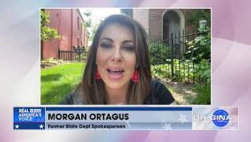 Morgan Ortagus speculates on how the upcoming meeting between Biden and Putin will go.