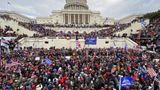 Jan. 6 U.S. Capitol rioter from Tennessee convicted of plotting to kill FBI agents