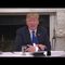 President Trump Participates in an American Workforce Policy Advisory Board Meeting