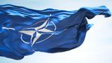 NATO fighter jets down drone over Latvia linked to 'Russian electromagnetic warfare'
