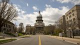 With increased threats and recent lockdowns, Illinois lawmakers look to beef up Capitol security