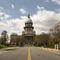 Rewarding themselves: Illinois lawmakers advance $12,000 pay raise in large spending bill