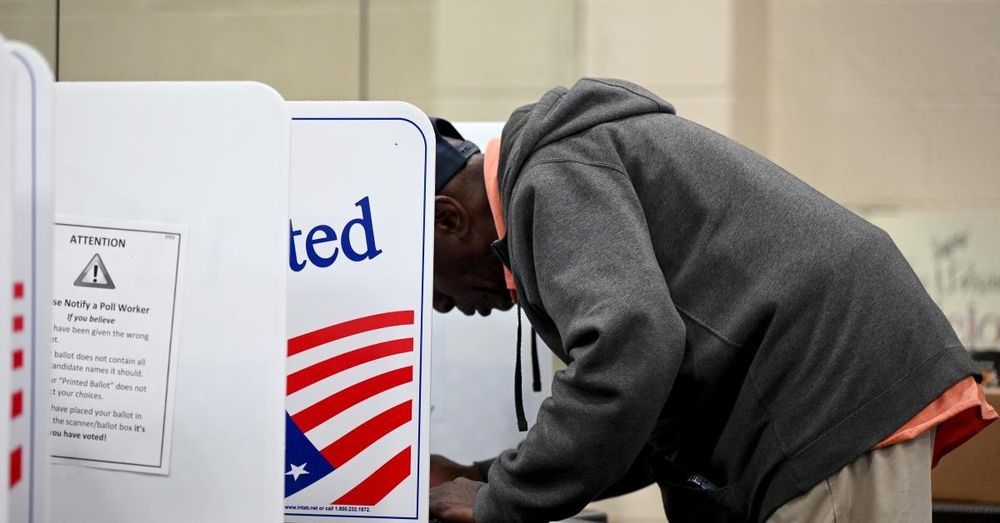 Proof of citizenship for voter registration, voter ID fails in Michigan