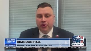 TEXAS FIGHTING ISLAM IN THE CLASSROOM: TESTIMONIES HEARD UNTIL 2AM